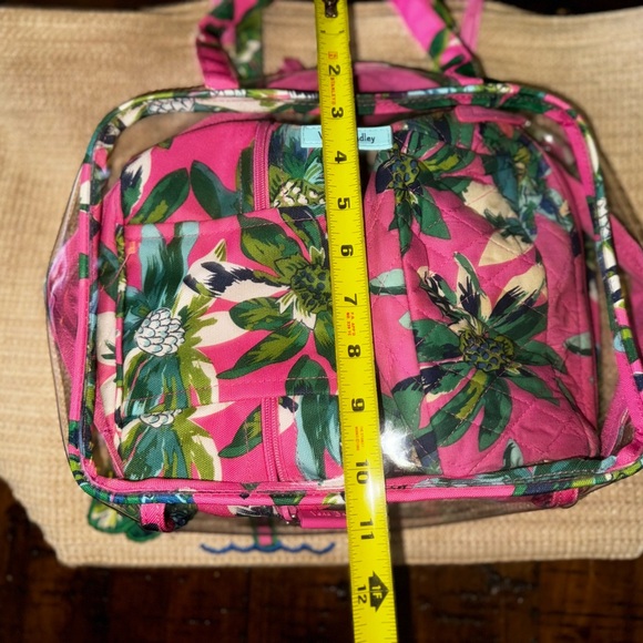 Vintage Vera Bradley travel bundle - Picture 10 of 12